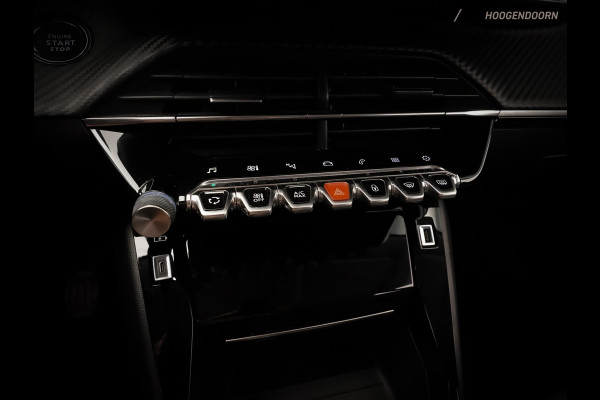 Peugeot 208 1.2 PureTech Blue Lease Allure (APPLE CARPLAY,LED,NAVIGATIE,DIGITAAL DISPLAY,CRUISE,LED VERLICHTING,CAMERA,NIEUWE APK)