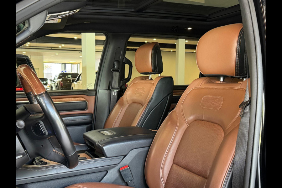 Dodge Ram Pick Up 1500 5.7 V8 4x4 Limited Longhorn NL-AUTO alle opties!!
