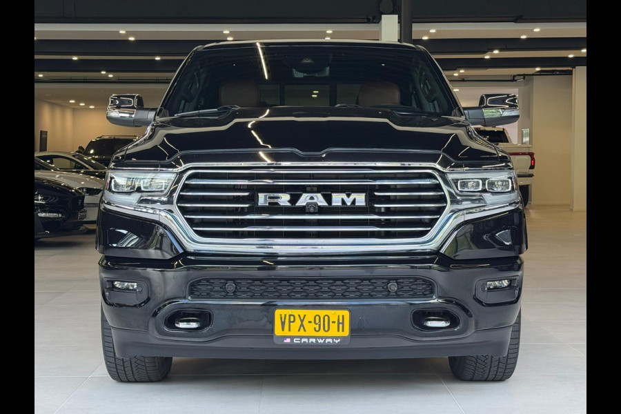 Dodge Ram Pick Up 1500 5.7 V8 4x4 Limited Longhorn NL-AUTO alle opties!!