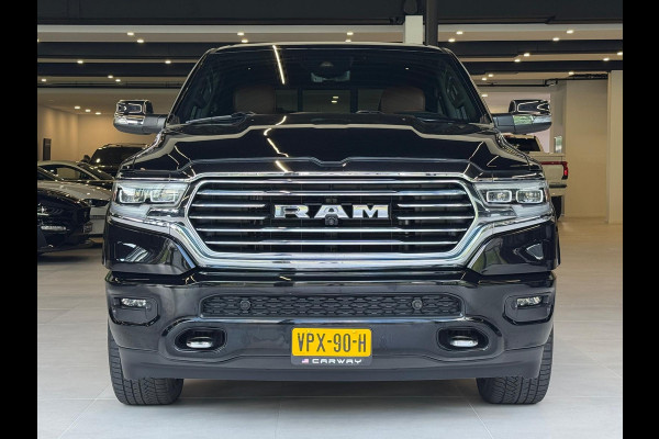 Dodge Ram Pick Up 1500 5.7 V8 4x4 Limited Longhorn NL-AUTO alle opties!!