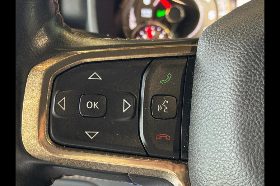 Dodge Ram Pick Up 1500 5.7 V8 4x4 Limited Longhorn NL-AUTO alle opties!!
