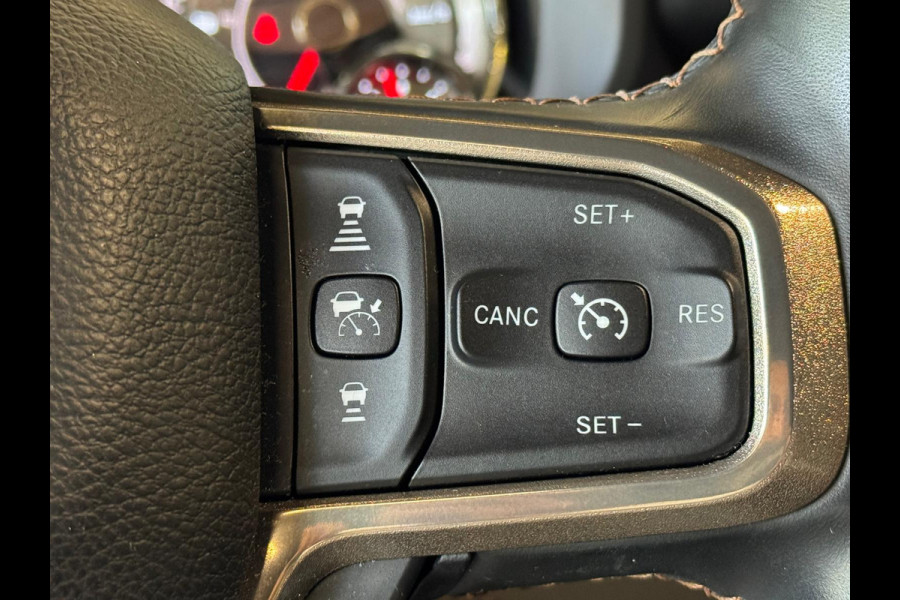 Dodge Ram Pick Up 1500 5.7 V8 4x4 Limited Longhorn NL-AUTO alle opties!!
