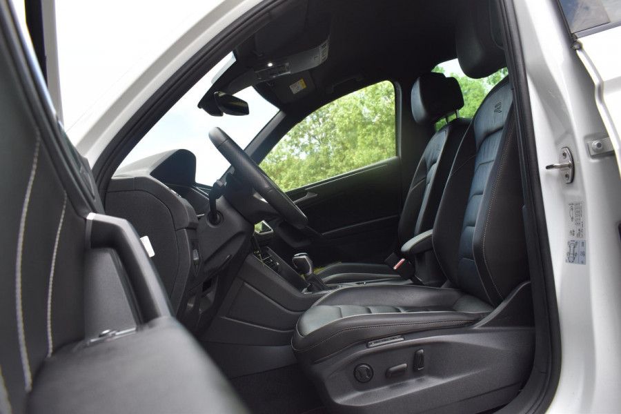 Volkswagen Tiguan 1.5 TSI R-Line Business+ Lane ACC Leder Sfeer 360C Trekhaak