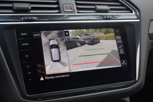 Volkswagen Tiguan 1.5 TSI R-Line Business+ Lane ACC Leder Sfeer 360C Trekhaak