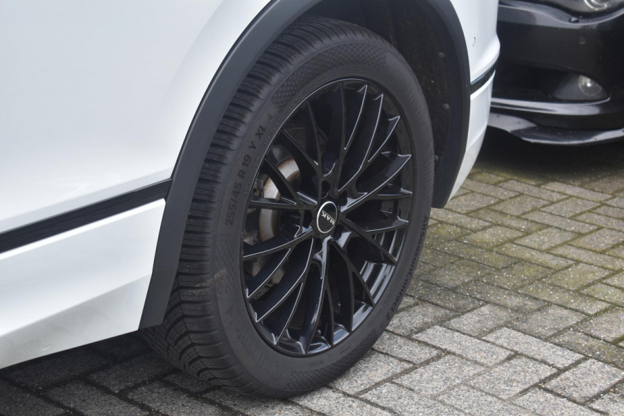 Volkswagen Tiguan 1.5 TSI R-Line Business+ Lane ACC Leder Sfeer 360C Trekhaak