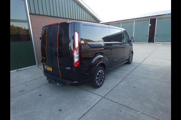 Ford Transit Custom 320 2.0 TDCI L2H1 Sport *dub.schuifdeur*
