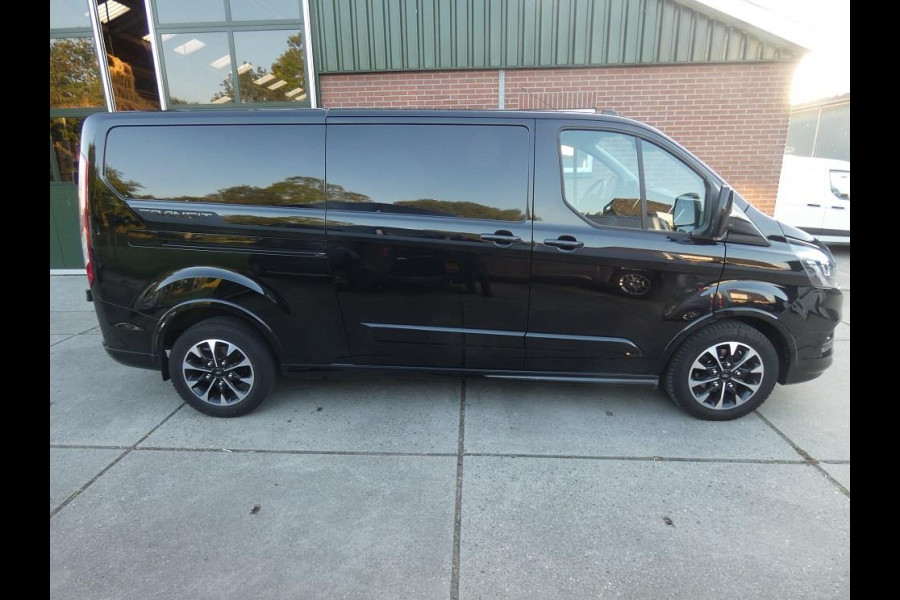 Ford Transit Custom 320 2.0 TDCI L2H1 Sport *dub.schuifdeur*
