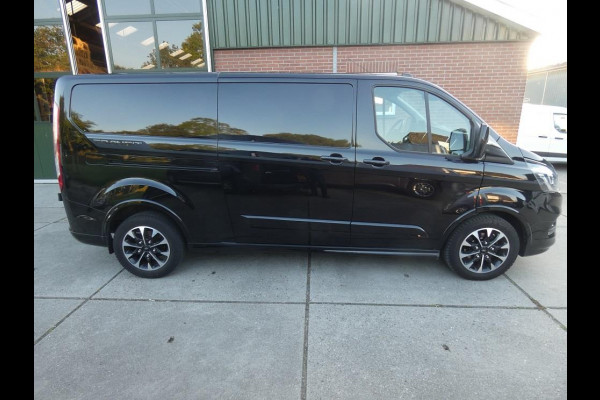 Ford Transit Custom 320 2.0 TDCI L2H1 Sport *dub.schuifdeur*