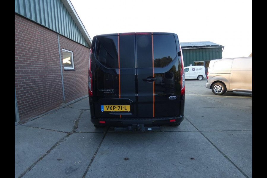 Ford Transit Custom 320 2.0 TDCI L2H1 Sport *dub.schuifdeur*
