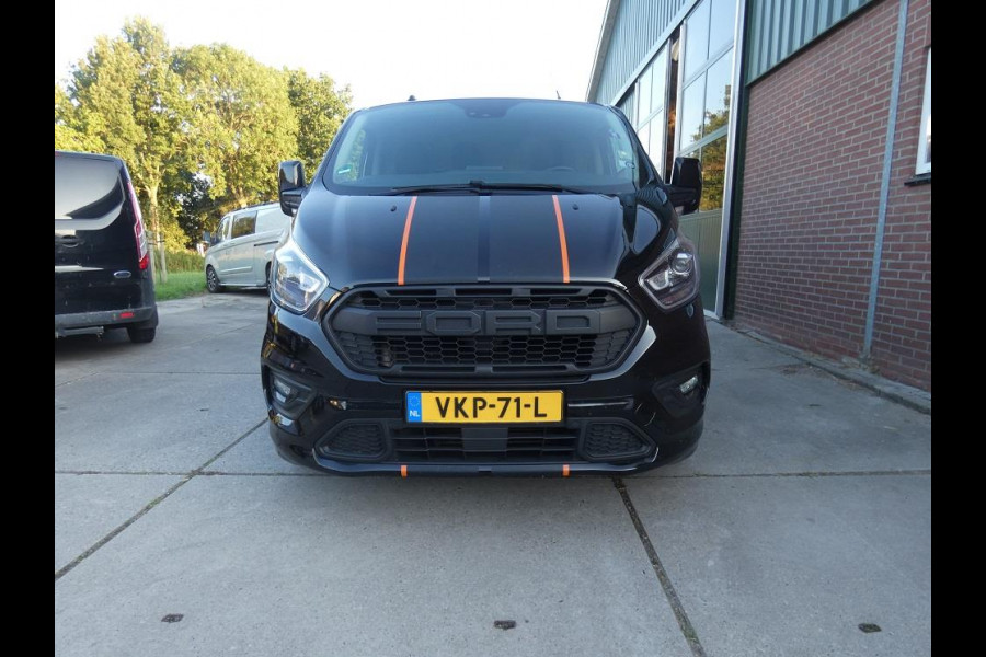 Ford Transit Custom 320 2.0 TDCI L2H1 Sport *dub.schuifdeur*