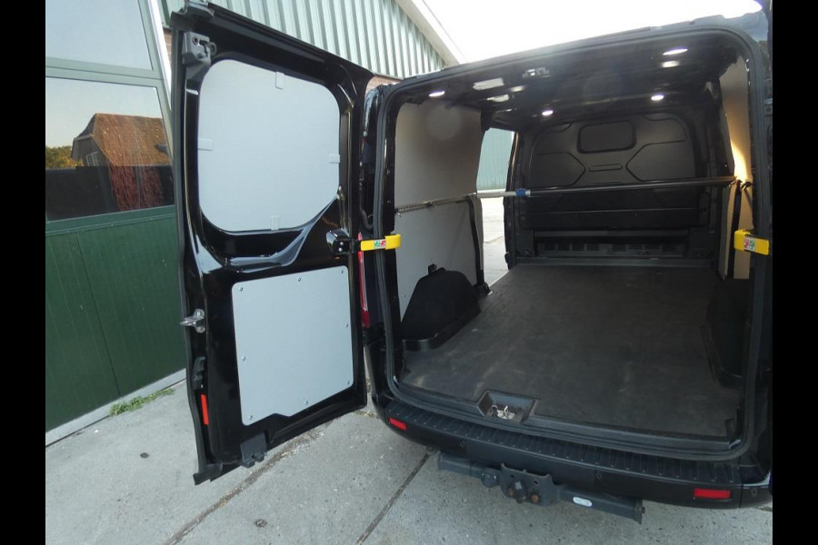 Ford Transit Custom 320 2.0 TDCI L2H1 Sport *dub.schuifdeur*
