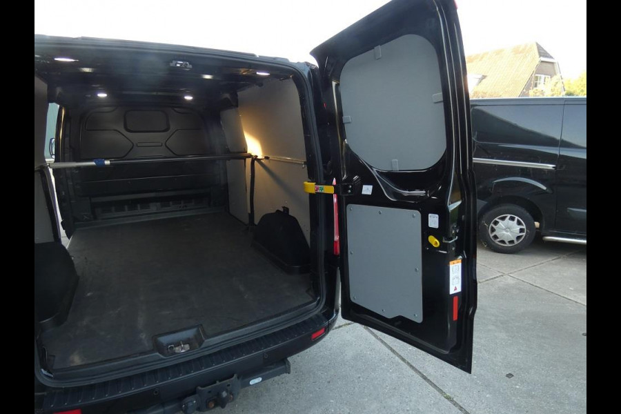 Ford Transit Custom 320 2.0 TDCI L2H1 Sport *dub.schuifdeur*