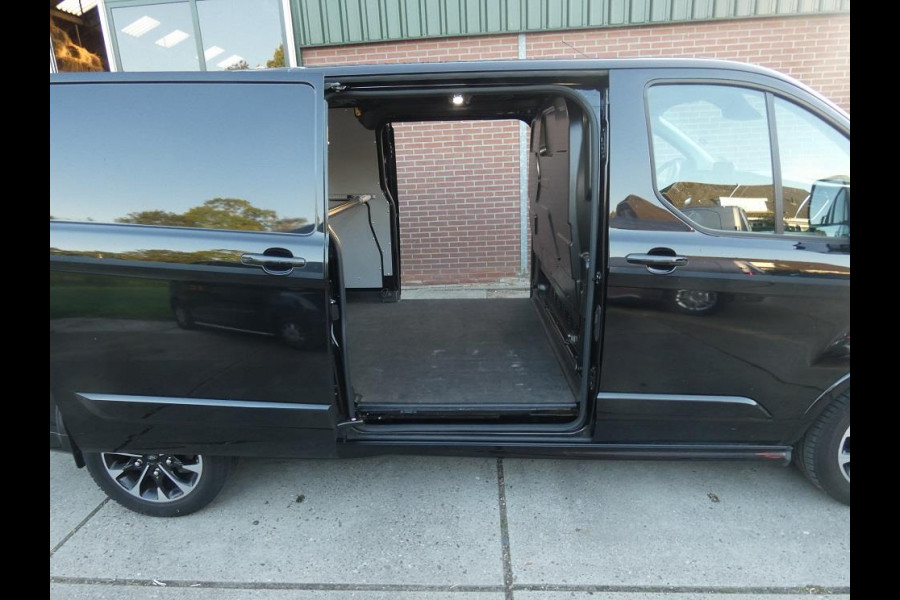 Ford Transit Custom 320 2.0 TDCI L2H1 Sport *dub.schuifdeur*