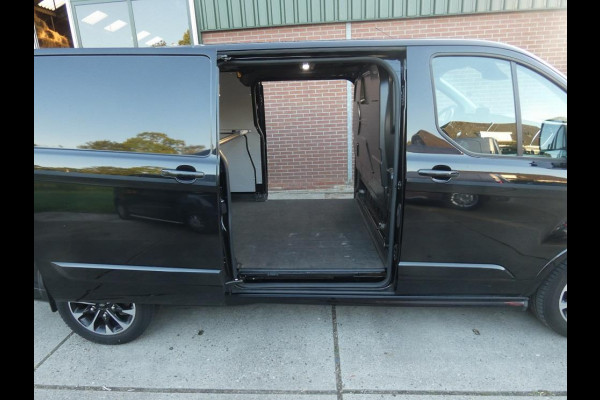 Ford Transit Custom 320 2.0 TDCI L2H1 Sport *dub.schuifdeur*