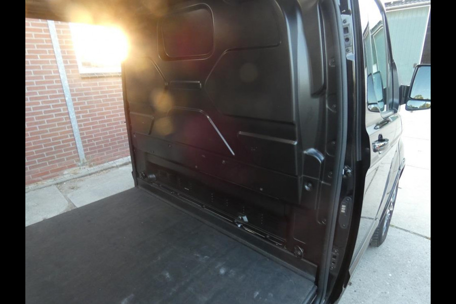 Ford Transit Custom 320 2.0 TDCI L2H1 Sport *dub.schuifdeur*