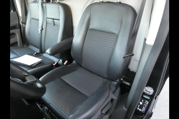 Ford Transit Custom 320 2.0 TDCI L2H1 Sport *dub.schuifdeur*