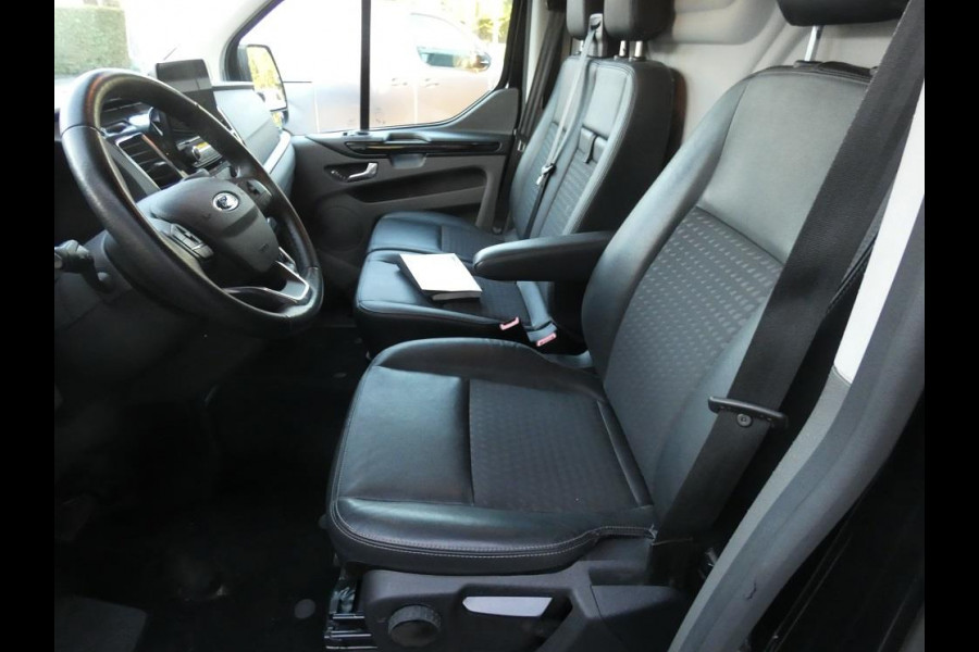 Ford Transit Custom 320 2.0 TDCI L2H1 Sport *dub.schuifdeur*