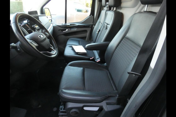 Ford Transit Custom 320 2.0 TDCI L2H1 Sport *dub.schuifdeur*