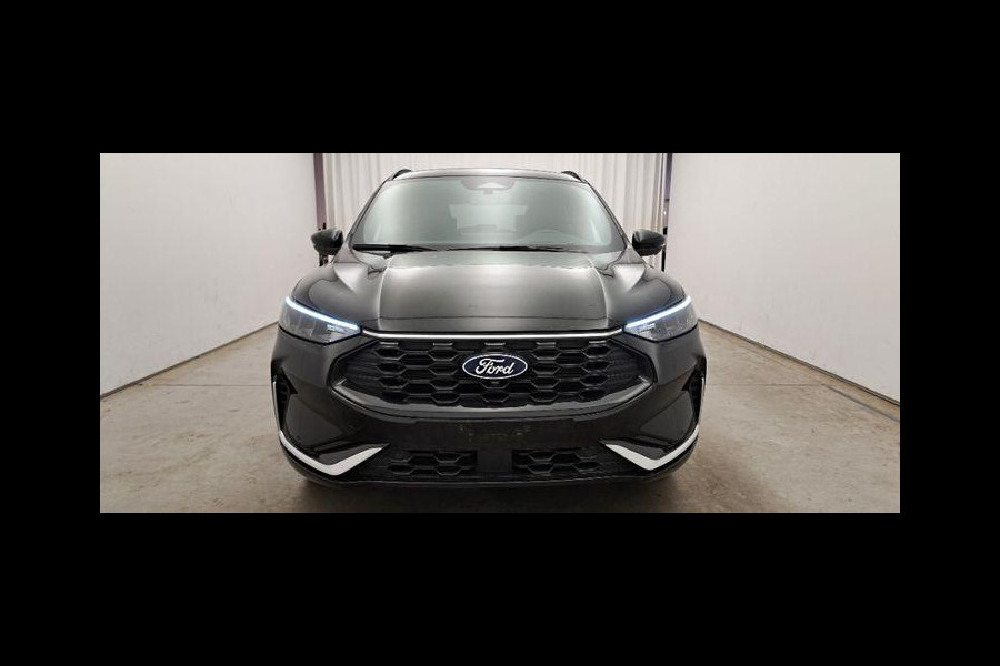 Ford Kuga 2.5 PHEV ST-Line X 243pk | Driver Assistance Pack | Wegklapbare Trekhaak | Winterpack | AGR Stoelen | 2.100kg Trekgewicht