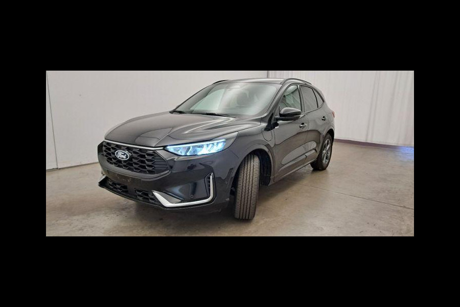 Ford Kuga 2.5 PHEV ST-Line X 243pk | Driver Assistance Pack | Wegklapbare Trekhaak | Winterpack | AGR Stoelen | 2.100kg Trekgewicht