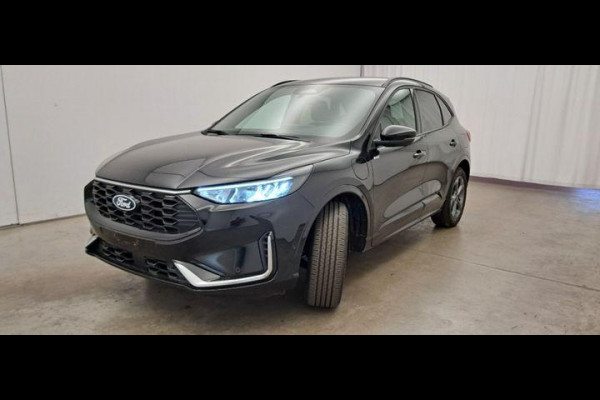 Ford Kuga 2.5 PHEV ST-Line X 243pk | Driver Assistance Pack | Wegklapbare Trekhaak | Winterpack | AGR Stoelen | 2.100kg Trekgewicht
