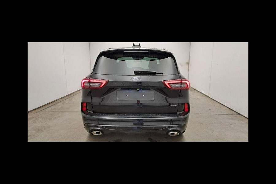 Ford Kuga 2.5 PHEV ST-Line X 243pk | Driver Assistance Pack | Wegklapbare Trekhaak | Winterpack | AGR Stoelen | 2.100kg Trekgewicht
