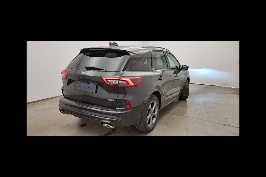 Ford Kuga 2.5 PHEV ST-Line X 243pk | Driver Assistance Pack | Wegklapbare Trekhaak | Winterpack | AGR Stoelen | 2.100kg Trekgewicht