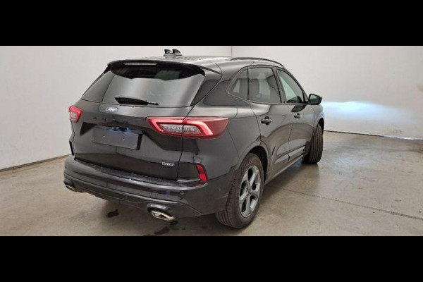 Ford Kuga 2.5 PHEV ST-Line X 243pk | Driver Assistance Pack | Wegklapbare Trekhaak | Winterpack | AGR Stoelen | 2.100kg Trekgewicht