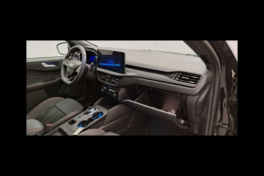 Ford Kuga 2.5 PHEV ST-Line X 243pk | Driver Assistance Pack | Wegklapbare Trekhaak | Winterpack | AGR Stoelen | 2.100kg Trekgewicht