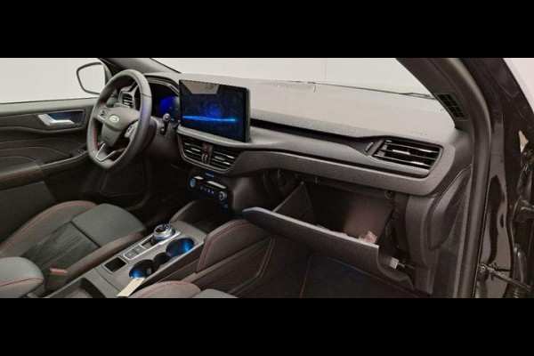 Ford Kuga 2.5 PHEV ST-Line X 243pk | Driver Assistance Pack | Wegklapbare Trekhaak | Winterpack | AGR Stoelen | 2.100kg Trekgewicht