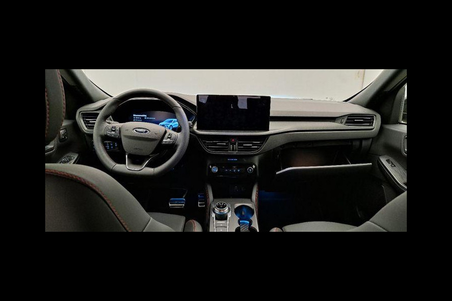 Ford Kuga 2.5 PHEV ST-Line X 243pk | Driver Assistance Pack | Wegklapbare Trekhaak | Winterpack | AGR Stoelen | 2.100kg Trekgewicht