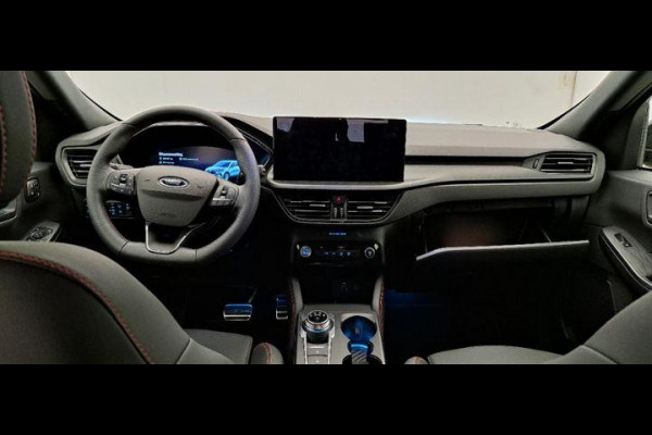 Ford Kuga 2.5 PHEV ST-Line X 243pk | Driver Assistance Pack | Wegklapbare Trekhaak | Winterpack | AGR Stoelen | 2.100kg Trekgewicht