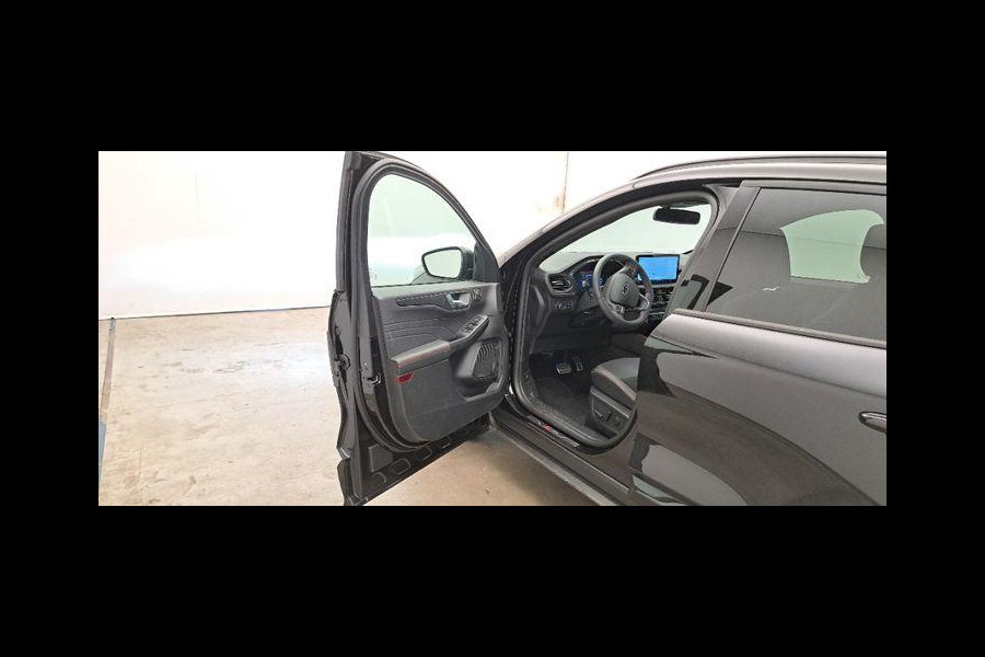 Ford Kuga 2.5 PHEV ST-Line X 243pk | Driver Assistance Pack | Wegklapbare Trekhaak | Winterpack | AGR Stoelen | 2.100kg Trekgewicht