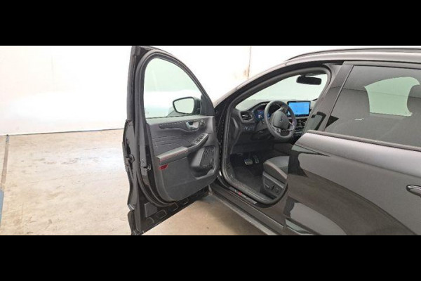Ford Kuga 2.5 PHEV ST-Line X 243pk | Driver Assistance Pack | Wegklapbare Trekhaak | Winterpack | AGR Stoelen | 2.100kg Trekgewicht