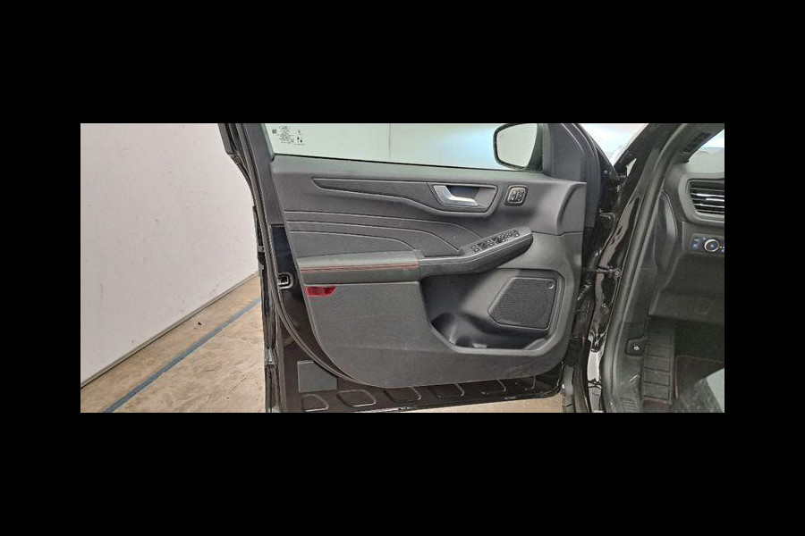 Ford Kuga 2.5 PHEV ST-Line X 243pk | Driver Assistance Pack | Wegklapbare Trekhaak | Winterpack | AGR Stoelen | 2.100kg Trekgewicht