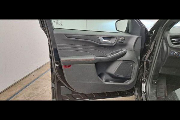 Ford Kuga 2.5 PHEV ST-Line X 243pk | Driver Assistance Pack | Wegklapbare Trekhaak | Winterpack | AGR Stoelen | 2.100kg Trekgewicht