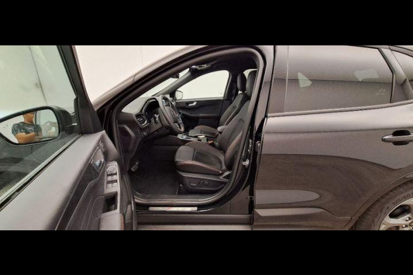 Ford Kuga 2.5 PHEV ST-Line X 243pk | Driver Assistance Pack | Wegklapbare Trekhaak | Winterpack | AGR Stoelen | 2.100kg Trekgewicht