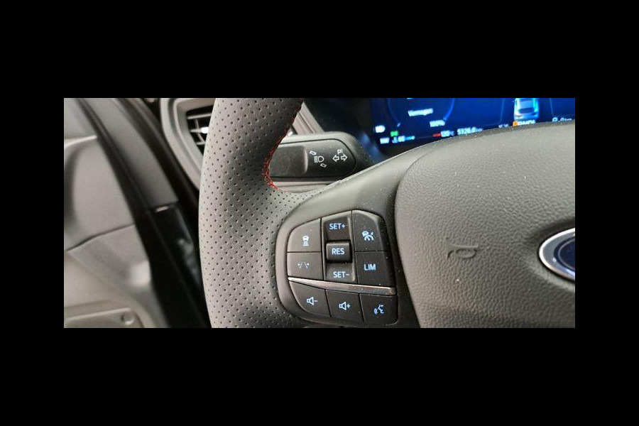 Ford Kuga 2.5 PHEV ST-Line X 243pk | Driver Assistance Pack | Wegklapbare Trekhaak | Winterpack | AGR Stoelen | 2.100kg Trekgewicht