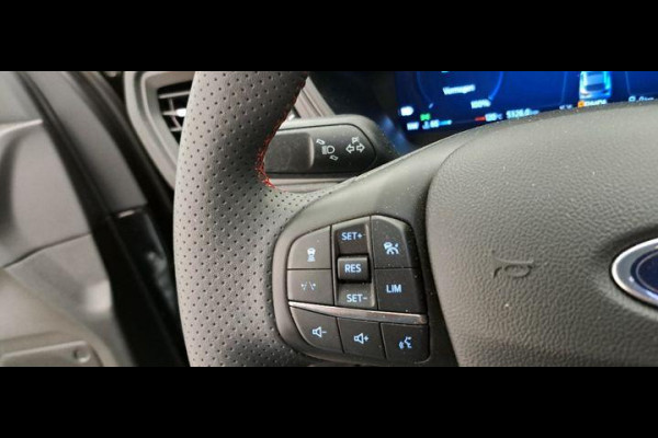 Ford Kuga 2.5 PHEV ST-Line X 243pk | Driver Assistance Pack | Wegklapbare Trekhaak | Winterpack | AGR Stoelen | 2.100kg Trekgewicht