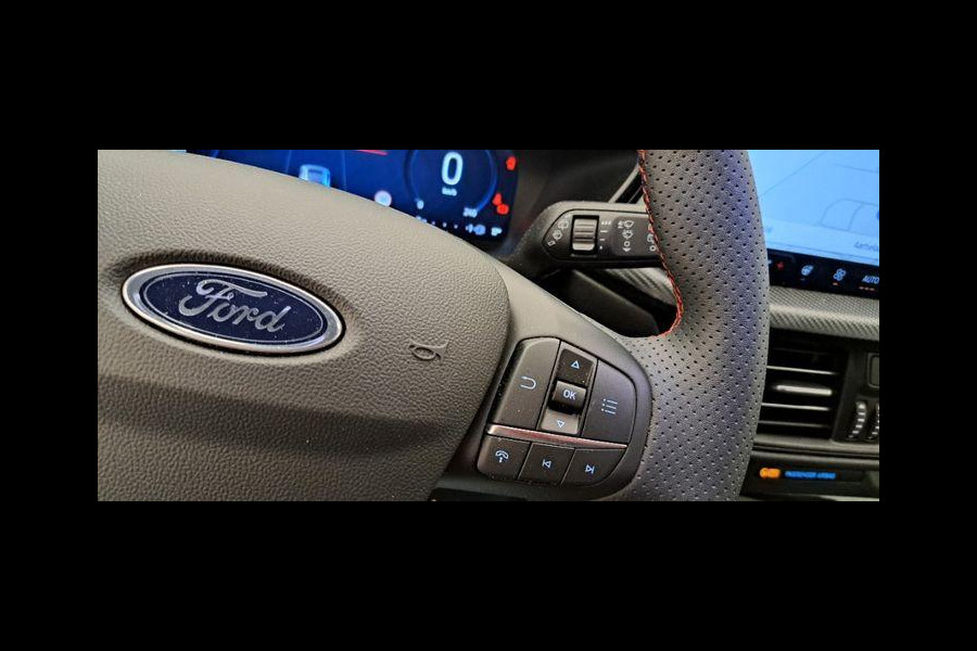 Ford Kuga 2.5 PHEV ST-Line X 243pk | Driver Assistance Pack | Wegklapbare Trekhaak | Winterpack | AGR Stoelen | 2.100kg Trekgewicht