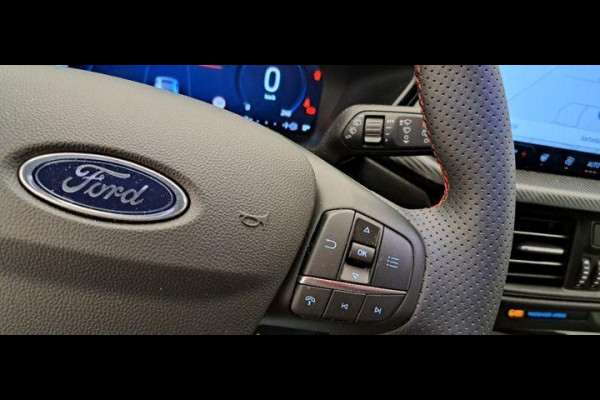 Ford Kuga 2.5 PHEV ST-Line X 243pk | Driver Assistance Pack | Wegklapbare Trekhaak | Winterpack | AGR Stoelen | 2.100kg Trekgewicht