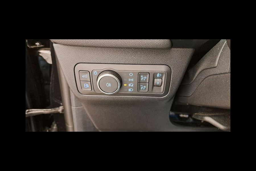 Ford Kuga 2.5 PHEV ST-Line X 243pk | Driver Assistance Pack | Wegklapbare Trekhaak | Winterpack | AGR Stoelen | 2.100kg Trekgewicht
