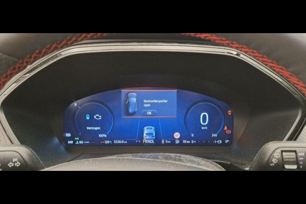 Ford Kuga 2.5 PHEV ST-Line X 243pk | Driver Assistance Pack | Wegklapbare Trekhaak | Winterpack | AGR Stoelen | 2.100kg Trekgewicht