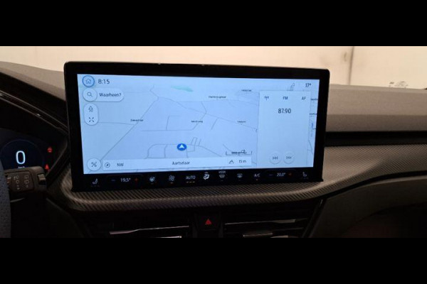 Ford Kuga 2.5 PHEV ST-Line X 243pk | Driver Assistance Pack | Wegklapbare Trekhaak | Winterpack | AGR Stoelen | 2.100kg Trekgewicht