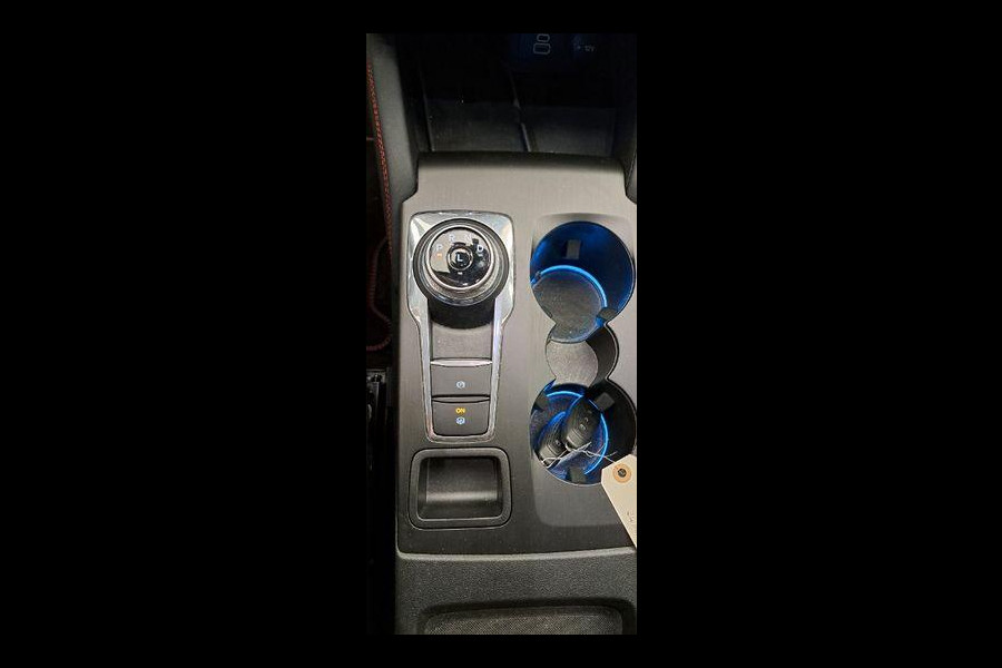 Ford Kuga 2.5 PHEV ST-Line X 243pk | Driver Assistance Pack | Wegklapbare Trekhaak | Winterpack | AGR Stoelen | 2.100kg Trekgewicht
