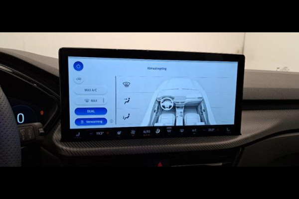 Ford Kuga 2.5 PHEV ST-Line X 243pk | Driver Assistance Pack | Wegklapbare Trekhaak | Winterpack | AGR Stoelen | 2.100kg Trekgewicht