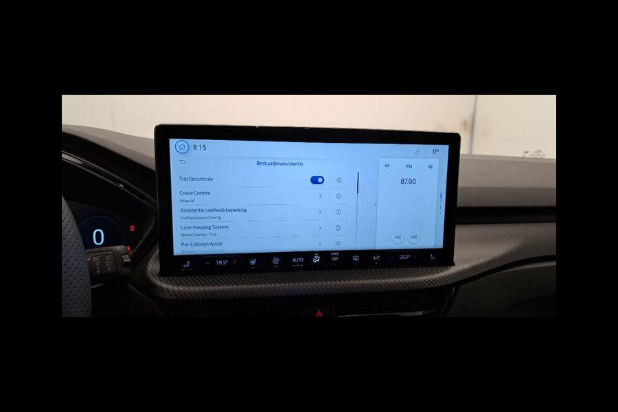 Ford Kuga 2.5 PHEV ST-Line X 243pk | Driver Assistance Pack | Wegklapbare Trekhaak | Winterpack | AGR Stoelen | 2.100kg Trekgewicht