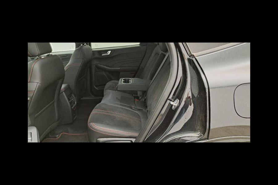 Ford Kuga 2.5 PHEV ST-Line X 243pk | Driver Assistance Pack | Wegklapbare Trekhaak | Winterpack | AGR Stoelen | 2.100kg Trekgewicht
