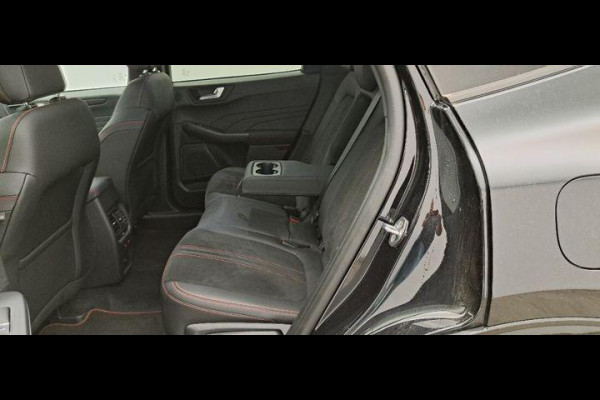 Ford Kuga 2.5 PHEV ST-Line X 243pk | Driver Assistance Pack | Wegklapbare Trekhaak | Winterpack | AGR Stoelen | 2.100kg Trekgewicht