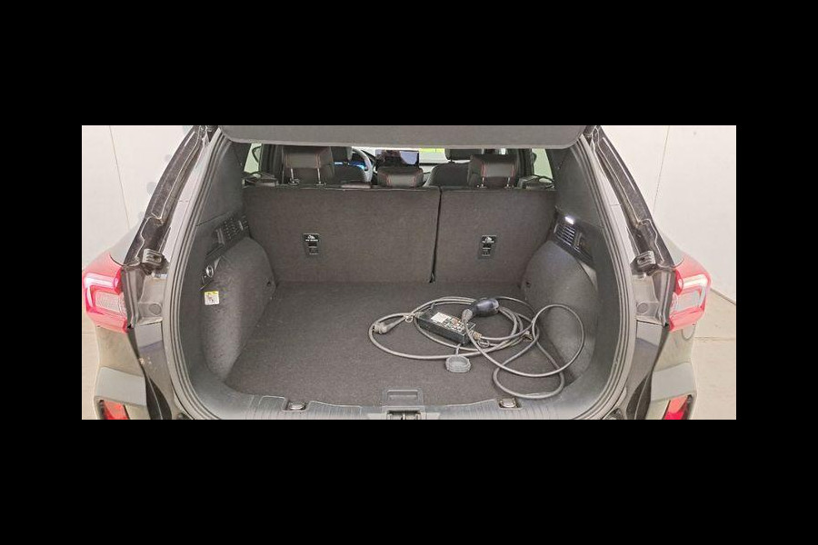 Ford Kuga 2.5 PHEV ST-Line X 243pk | Driver Assistance Pack | Wegklapbare Trekhaak | Winterpack | AGR Stoelen | 2.100kg Trekgewicht